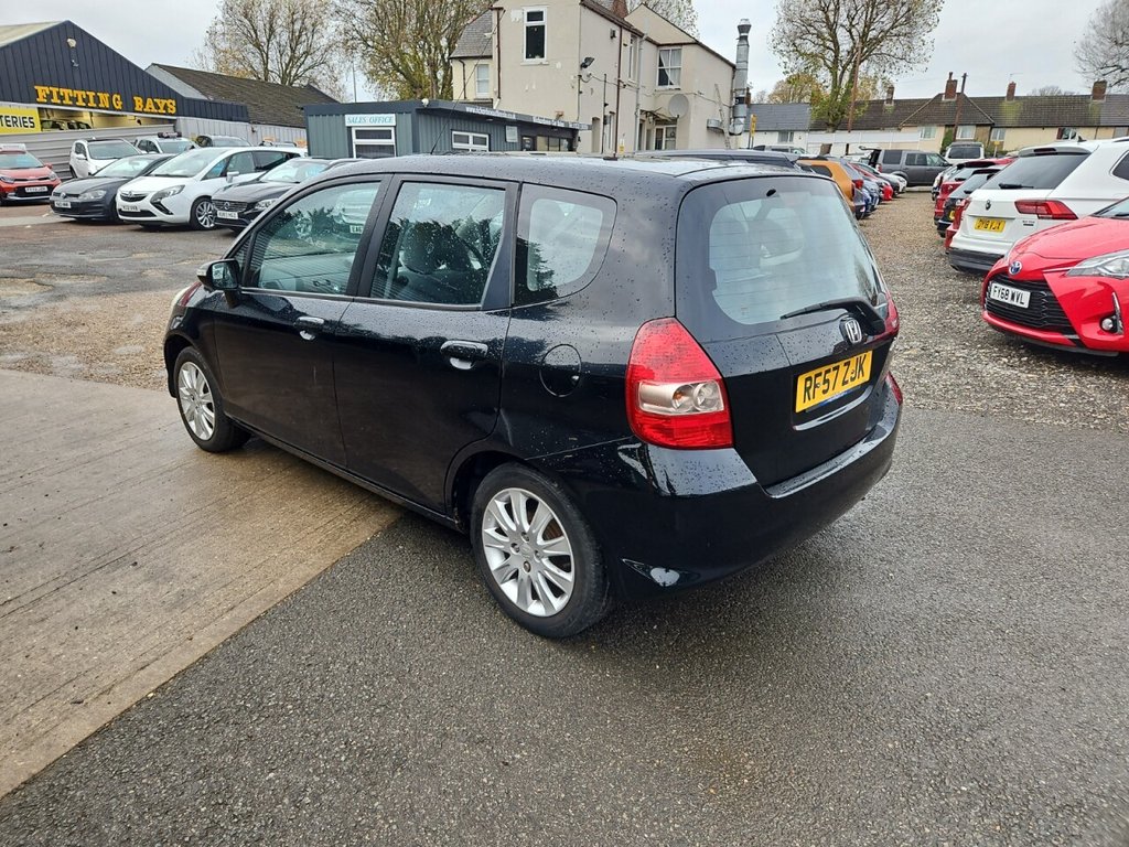 Used Honda Jazz 2008 for sale - 76546579: Photo 3