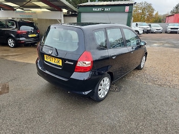 Used Honda Jazz 2008 for sale - 76546579: Photo