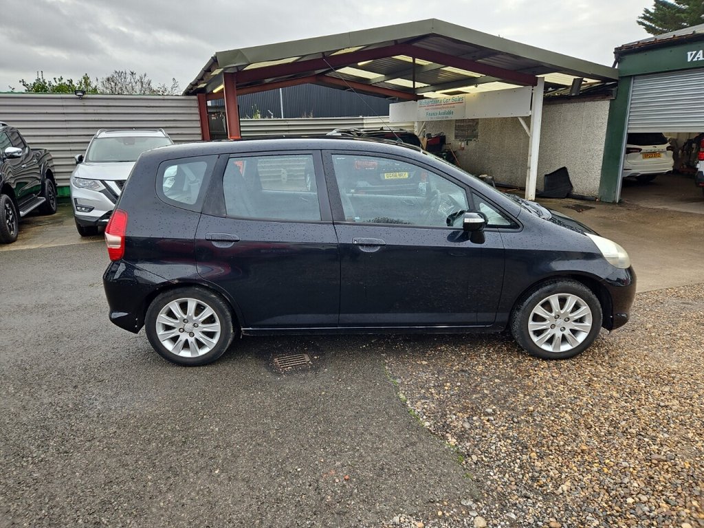 Used Honda Jazz 2008 for sale - 76546579: Photo 6
