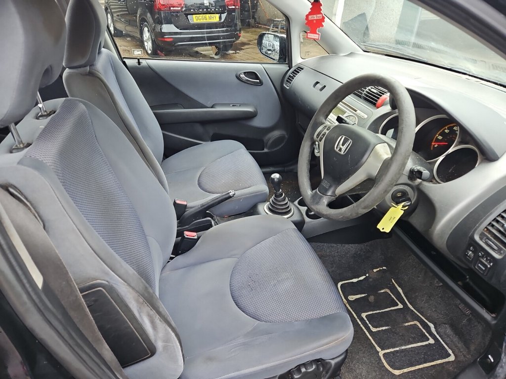 Used Honda Jazz 2008 for sale - 76546579: Photo 7