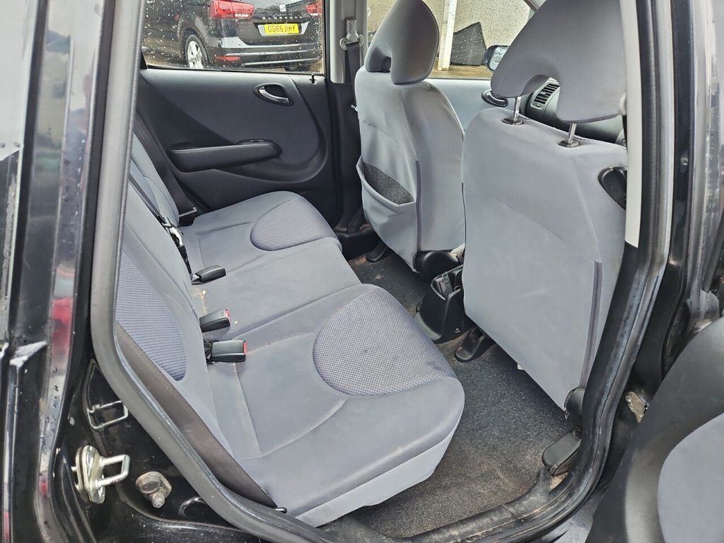 Used Honda Jazz 2008 for sale - 76546579: Photo 8