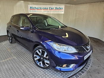 Used Nissan Pulsar 2016 for sale - 79009575: Photo