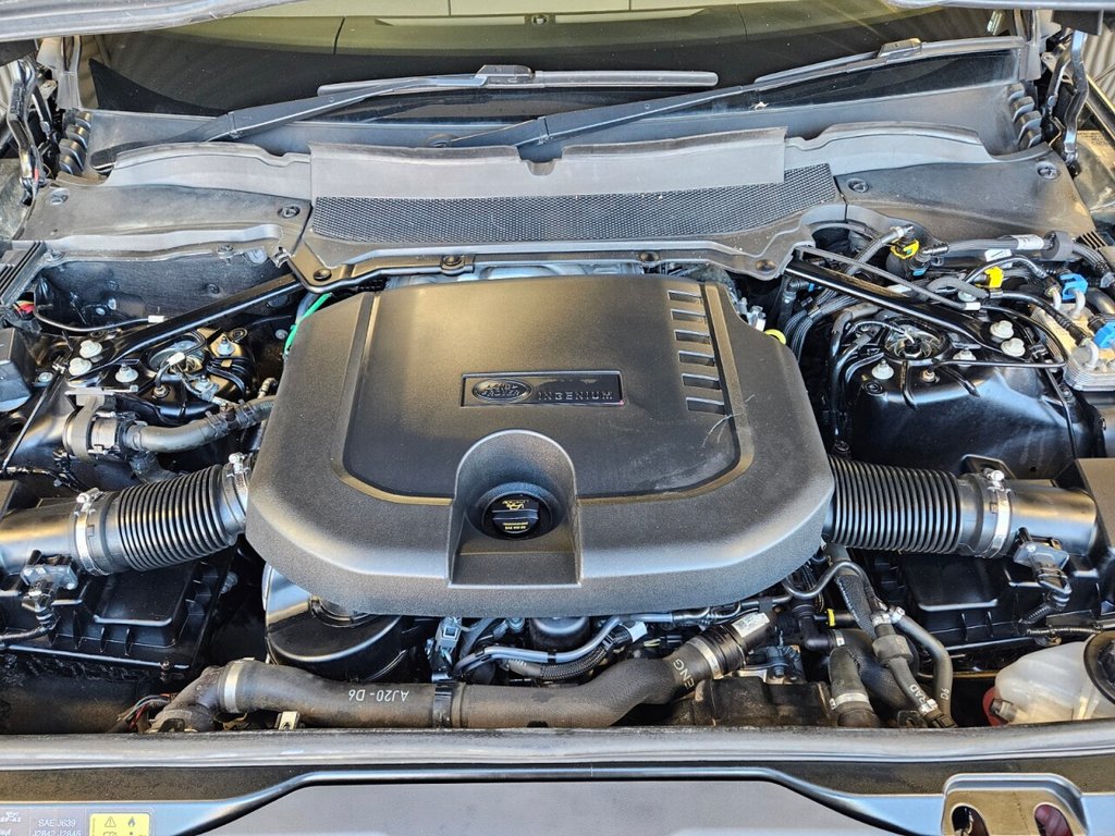 Used Land Rover Discovery 2021 for sale - 77056295: Photo 10