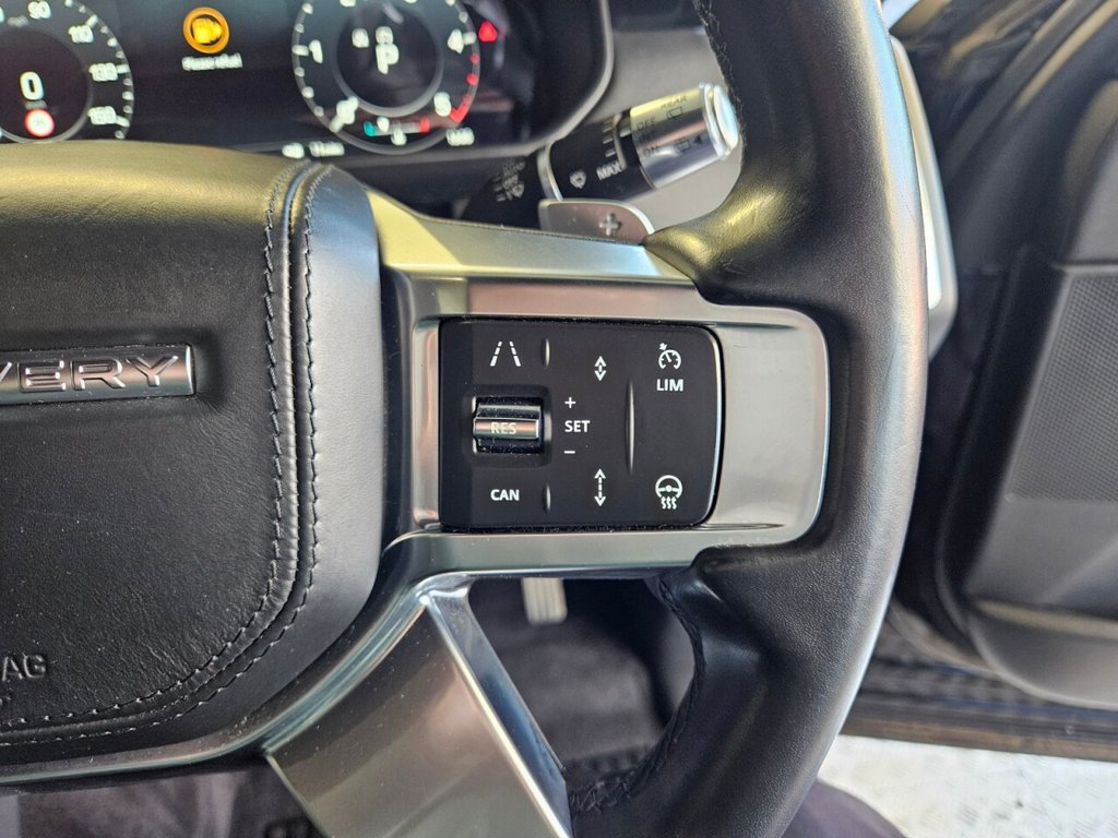 Used Land Rover Discovery 2021 for sale - 77056295: Photo 11