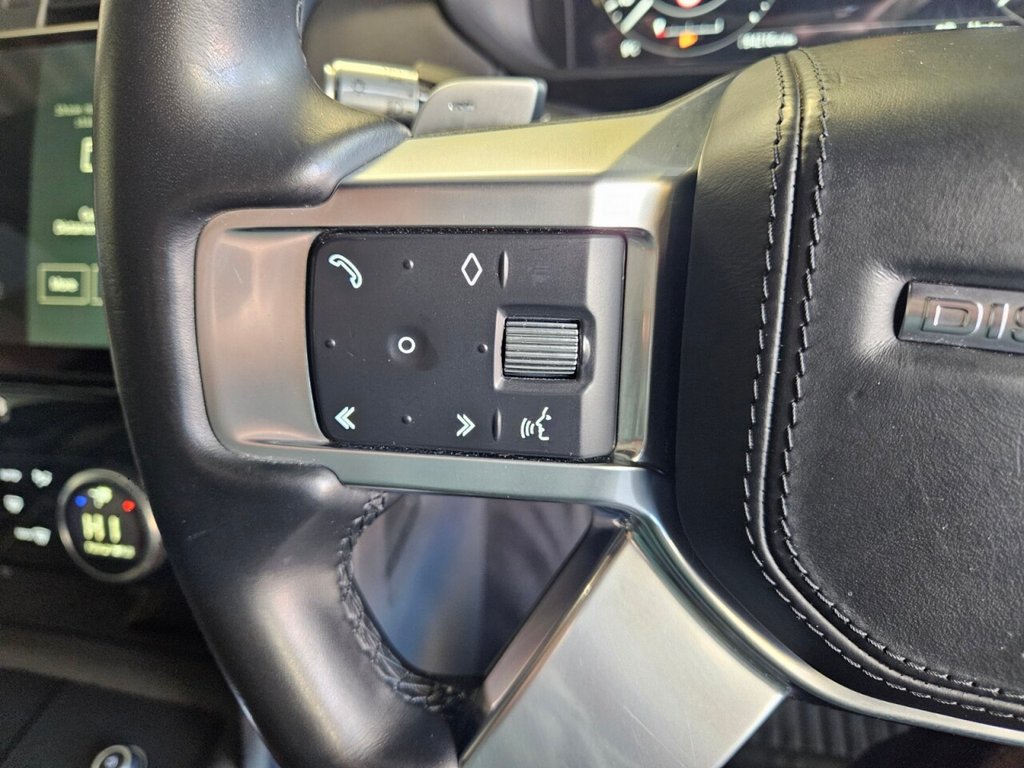 Used Land Rover Discovery 2021 for sale - 77056295: Photo 12