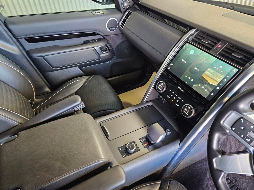 Used Land Rover Discovery 2021 for sale - 77056295: Photo 13