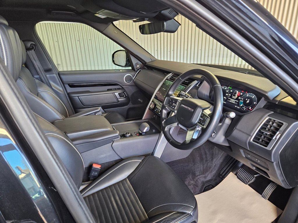 Used Land Rover Discovery 2021 for sale - 77056295: Photo 14