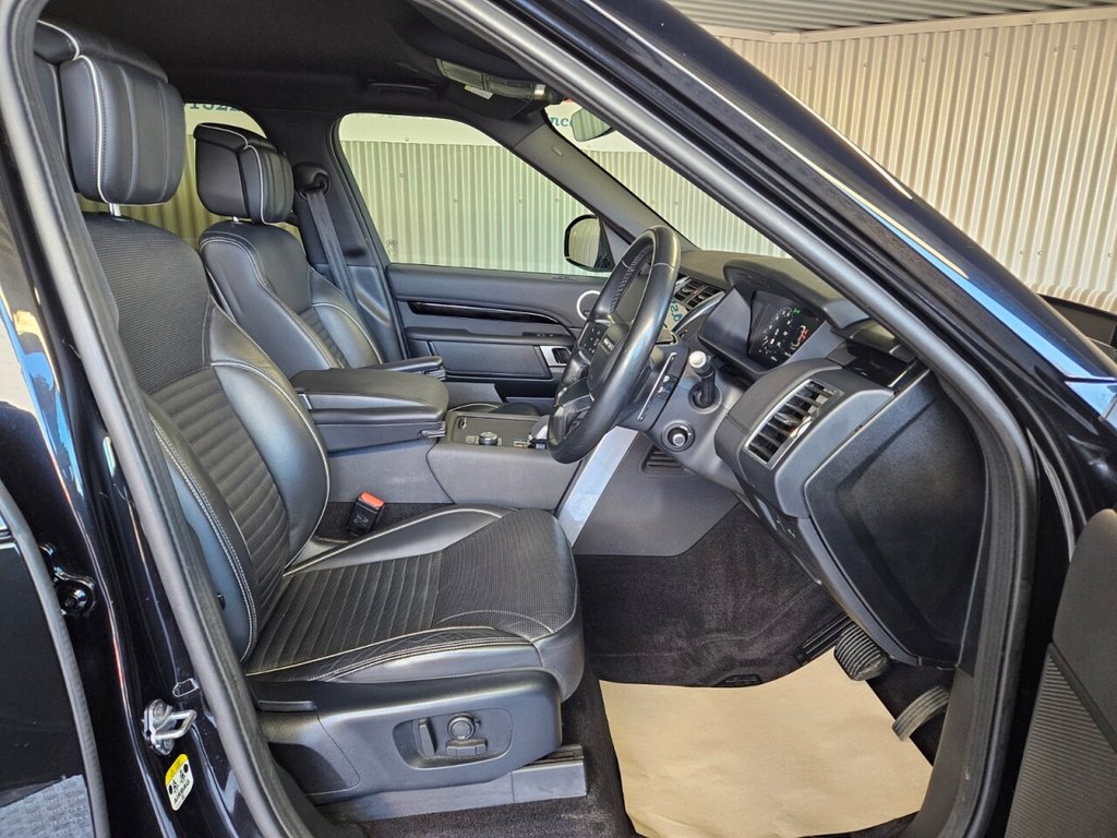 Used Land Rover Discovery 2021 for sale - 77056295: Photo 15