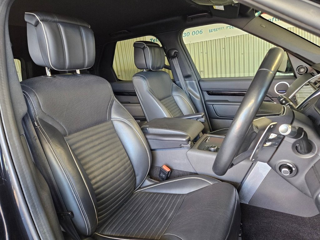 Used Land Rover Discovery 2021 for sale - 77056295: Photo 18