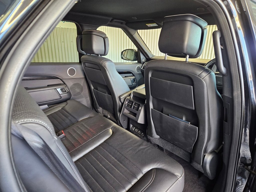 Used Land Rover Discovery 2021 for sale - 77056295: Photo 20