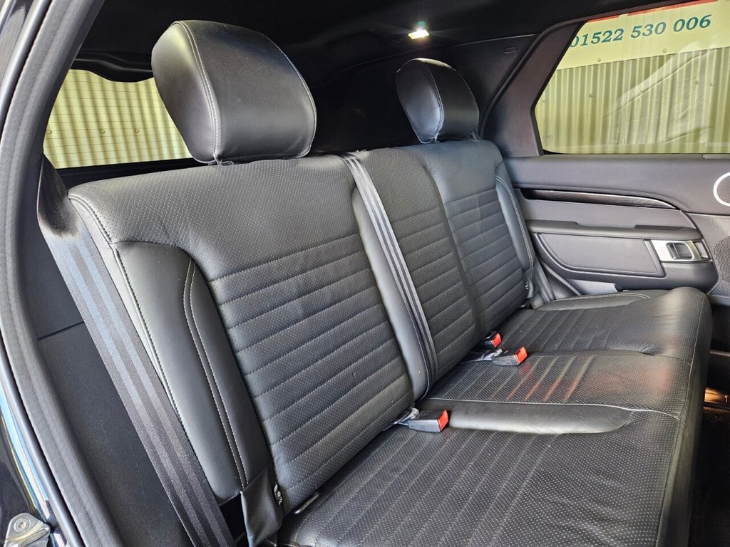 Used Land Rover Discovery 2021 for sale - 77056295: Photo 22