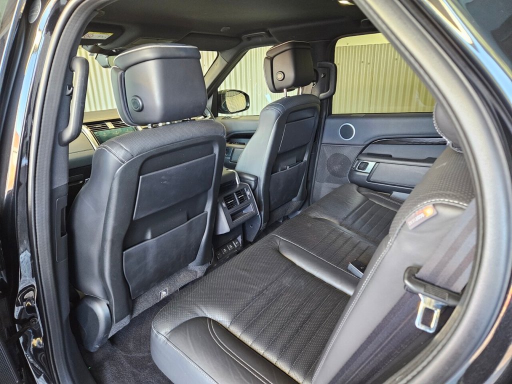 Used Land Rover Discovery 2021 for sale - 77056295: Photo 24