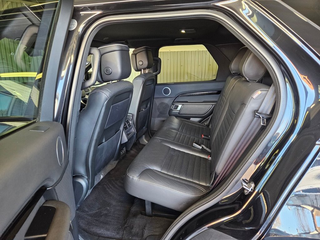 Used Land Rover Discovery 2021 for sale - 77056295: Photo 25