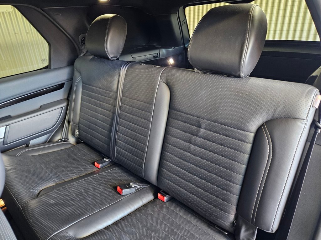 Used Land Rover Discovery 2021 for sale - 77056295: Photo 26