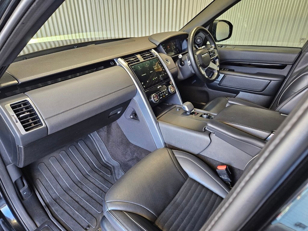 Used Land Rover Discovery 2021 for sale - 77056295: Photo 28