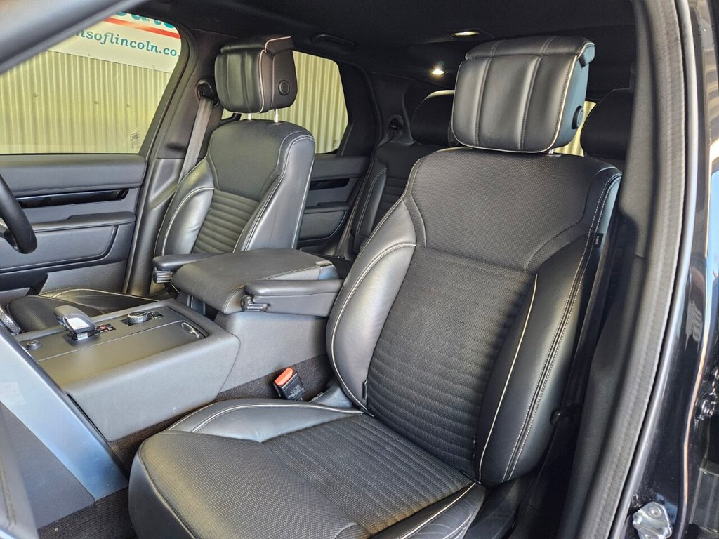 Used Land Rover Discovery 2021 for sale - 77056295: Photo 30