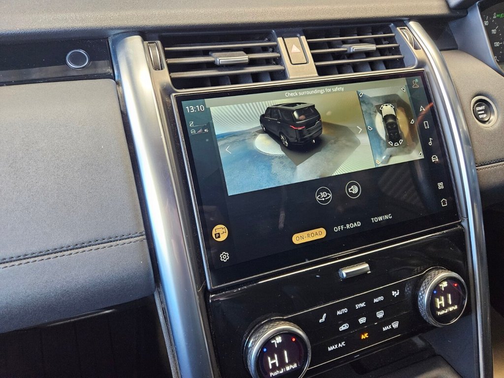 Used Land Rover Discovery 2021 for sale - 77056295: Photo 32