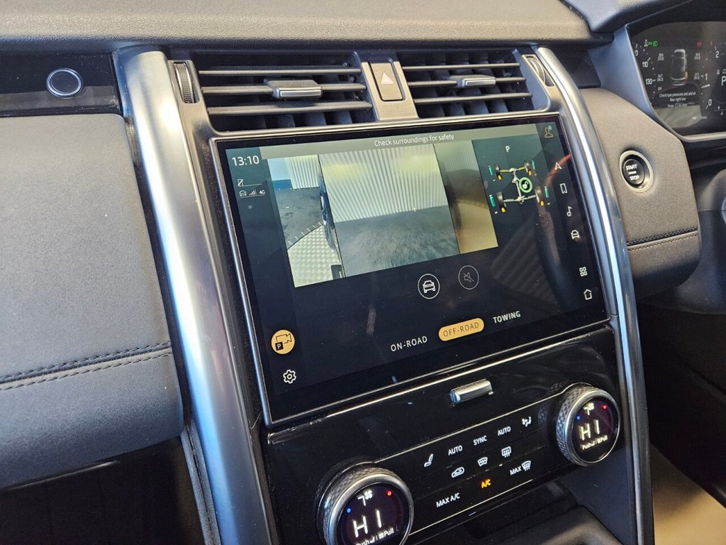 Used Land Rover Discovery 2021 for sale - 77056295: Photo 33