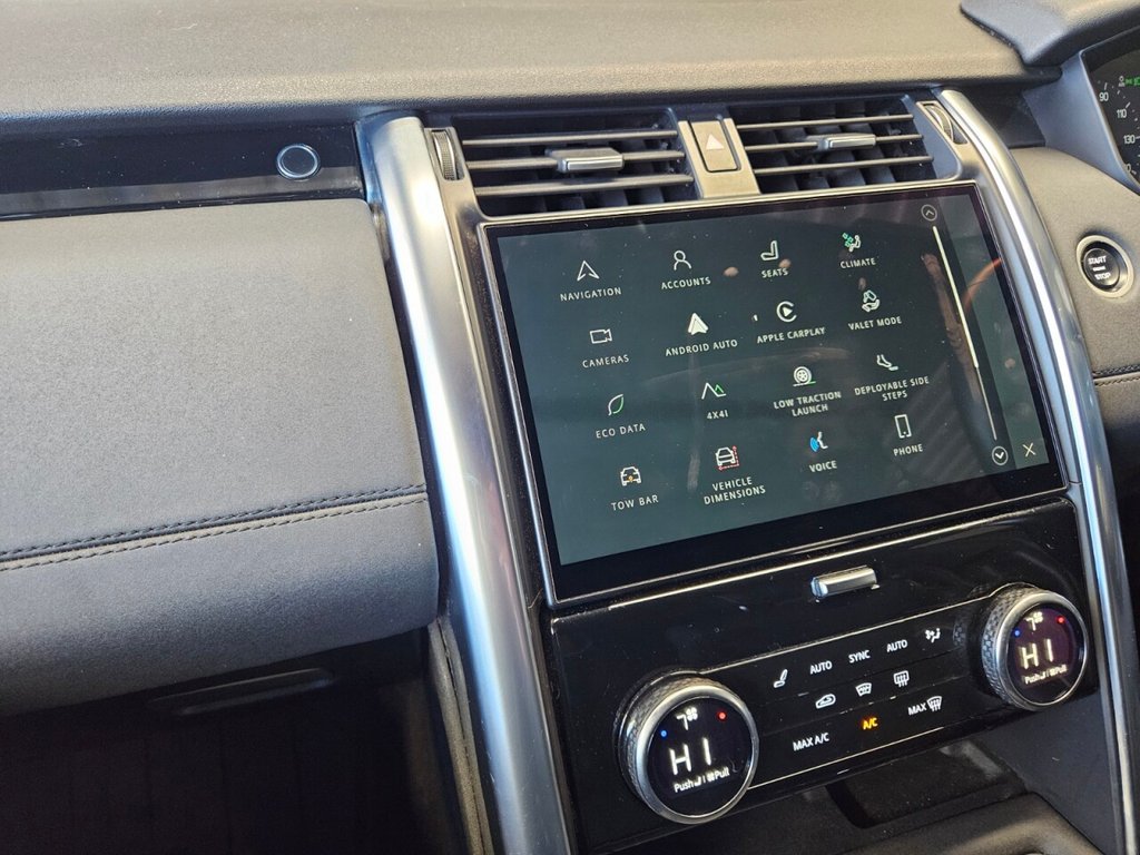 Used Land Rover Discovery 2021 for sale - 77056295: Photo 34