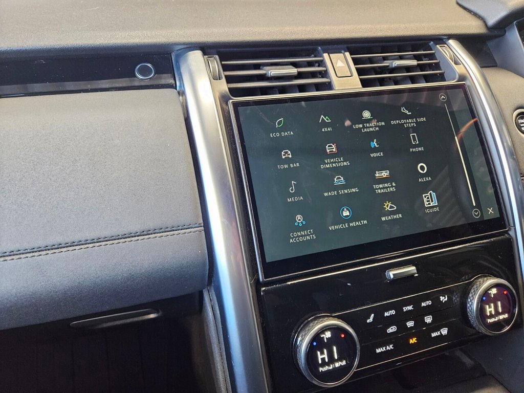 Used Land Rover Discovery 2021 for sale - 77056295: Photo 35