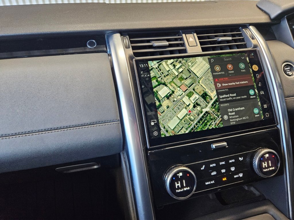 Used Land Rover Discovery 2021 for sale - 77056295: Photo 36