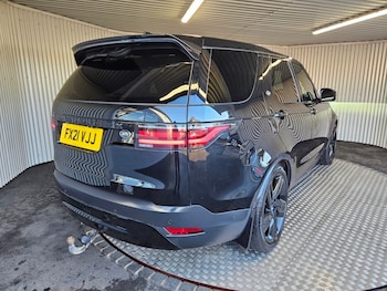 Used Land Rover Discovery 2021 for sale - 77056295: Photo