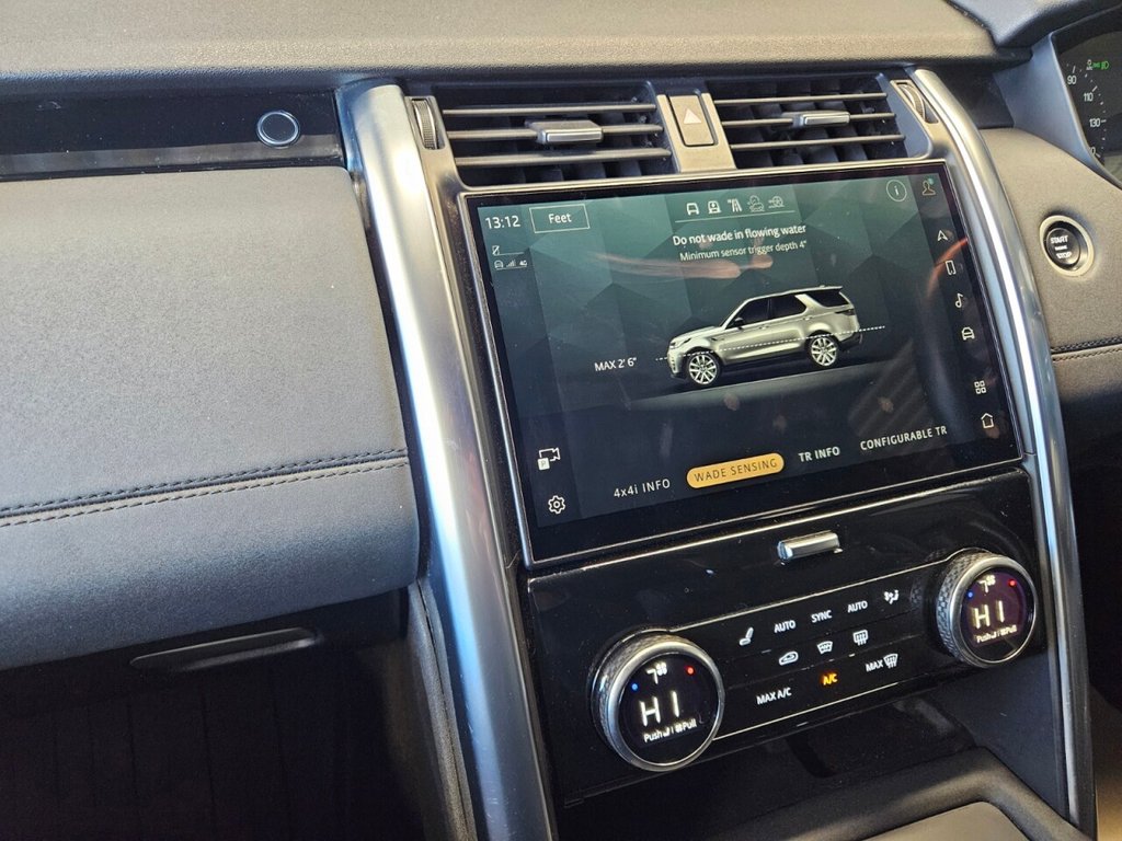 Used Land Rover Discovery 2021 for sale - 77056295: Photo 40