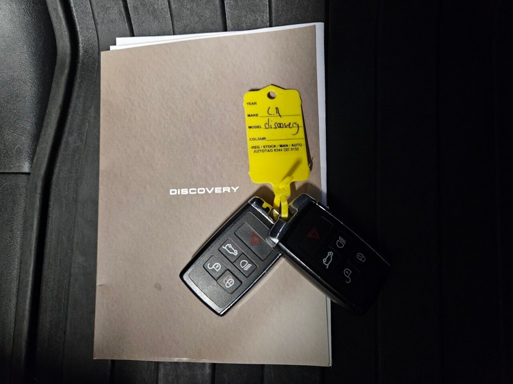 Used Land Rover Discovery 2021 for sale - 77056295: Photo 41
