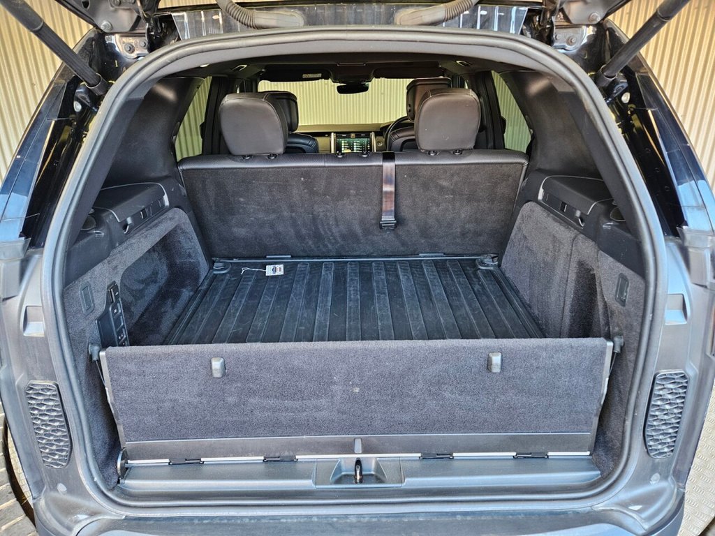 Used Land Rover Discovery 2021 for sale - 77056295: Photo 5