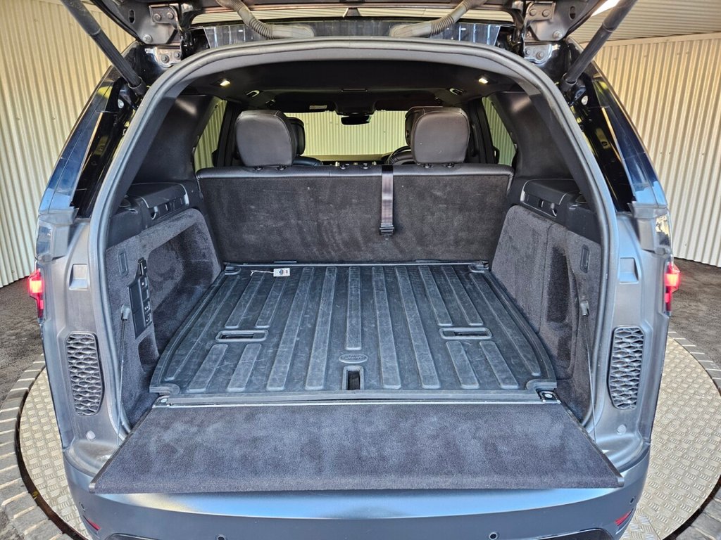 Used Land Rover Discovery 2021 for sale - 77056295: Photo 6