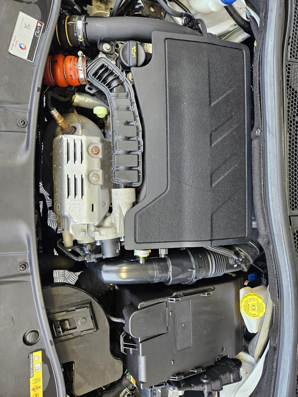 Used Peugeot 2008 2018 for sale - 76841320: Photo 11