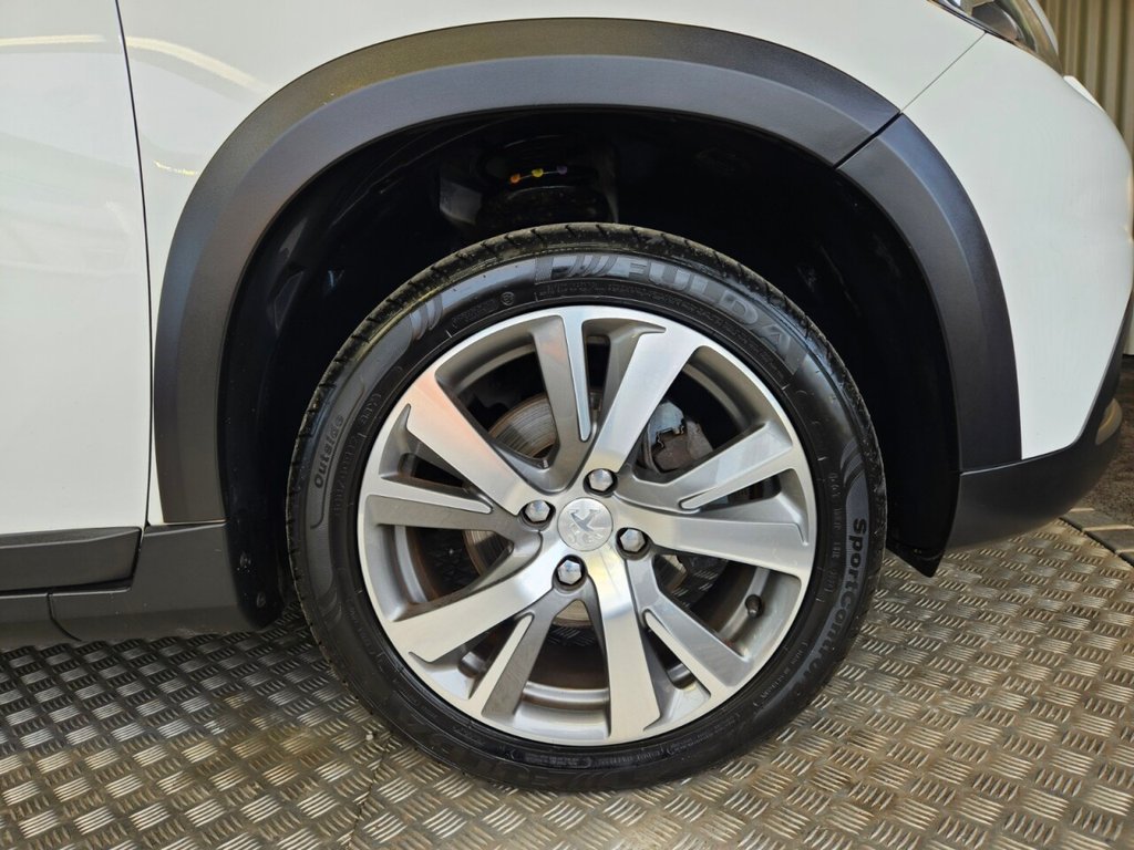 Used Peugeot 2008 2018 for sale - 76841320: Photo 12