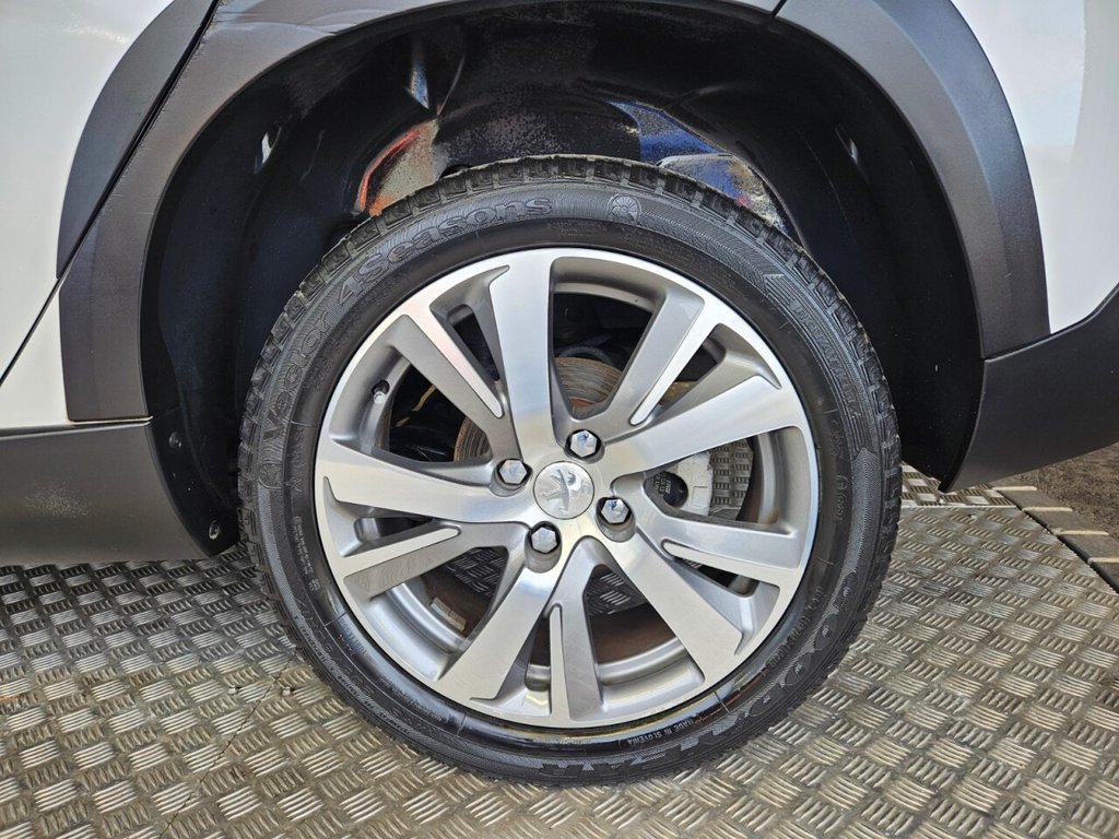 Used Peugeot 2008 2018 for sale - 76841320: Photo 14