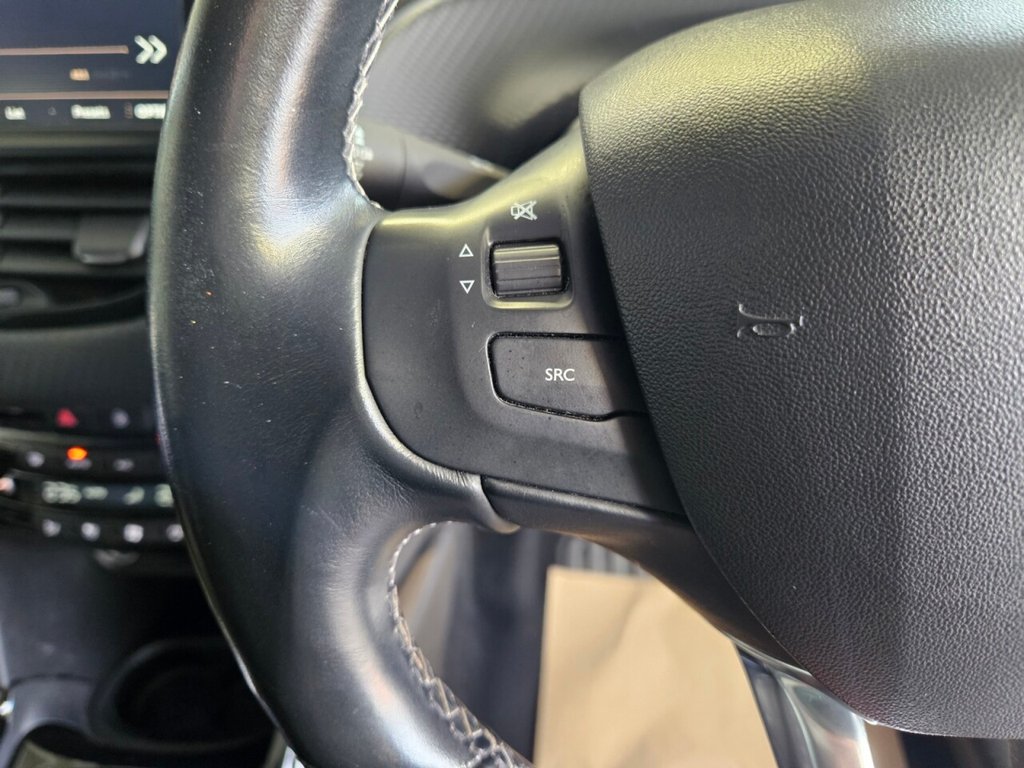 Used Peugeot 2008 2018 for sale - 76841320: Photo 16