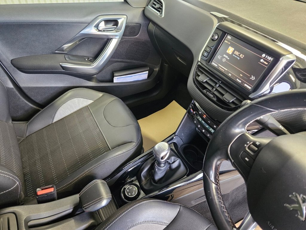 Used Peugeot 2008 2018 for sale - 76841320: Photo 18