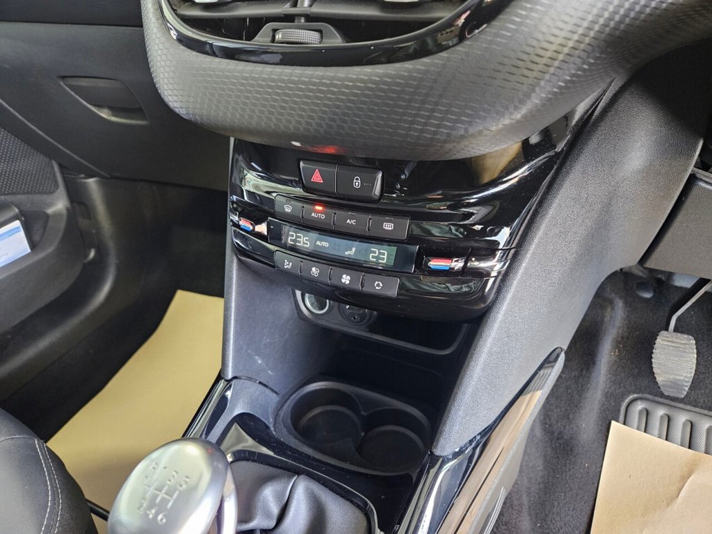 Used Peugeot 2008 2018 for sale - 76841320: Photo 19