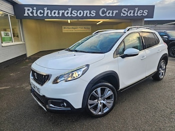 2018 (68) - 1.2 PureTech 130 Allure 5dr