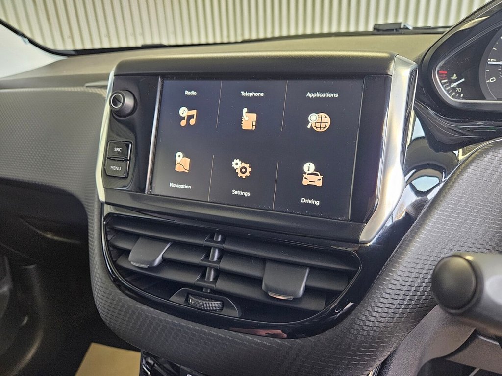 Used Peugeot 2008 2018 for sale - 76841320: Photo 21