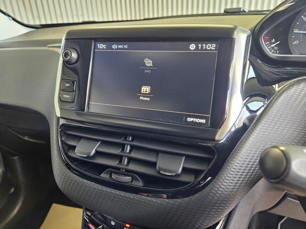 Used Peugeot 2008 2018 for sale - 76841320: Photo 22