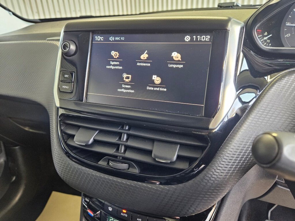 Used Peugeot 2008 2018 for sale - 76841320: Photo 23