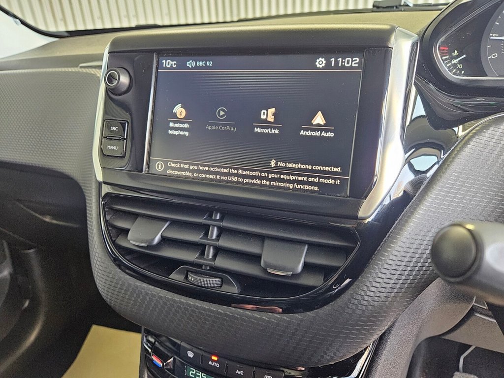 Used Peugeot 2008 2018 for sale - 76841320: Photo 24