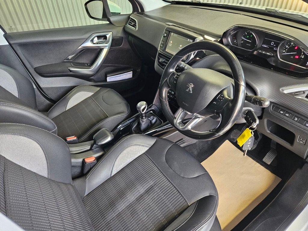 Used Peugeot 2008 2018 for sale - 76841320: Photo 26