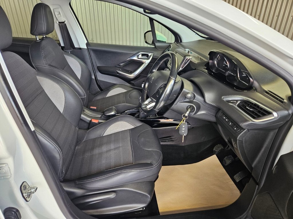 Used Peugeot 2008 2018 for sale - 76841320: Photo 27