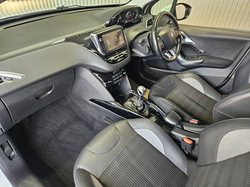 Used Peugeot 2008 2018 for sale - 76841320: Photo 34