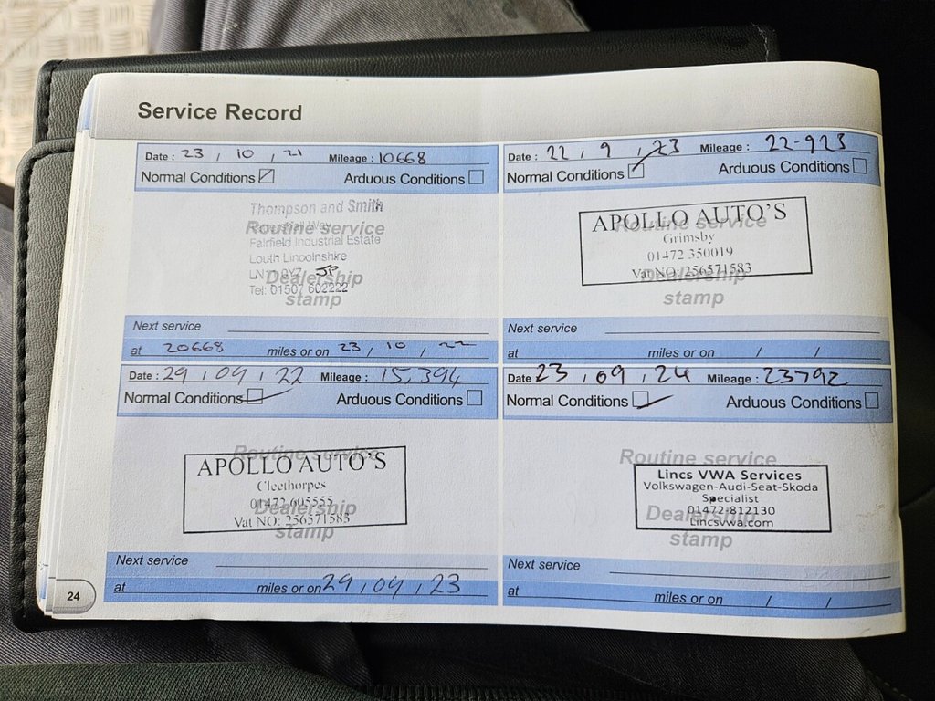 Used Peugeot 2008 2018 for sale - 76841320: Photo 43