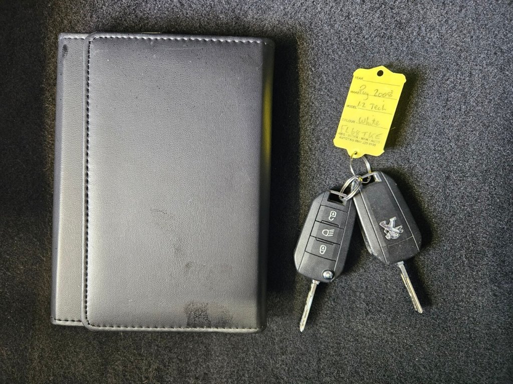 Used Peugeot 2008 2018 for sale - 76841320: Photo 45