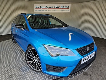 SEAT - Leon