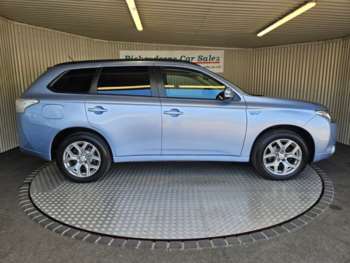 Used Mitsubishi Outlander 2014 for sale - 75010189: Photo