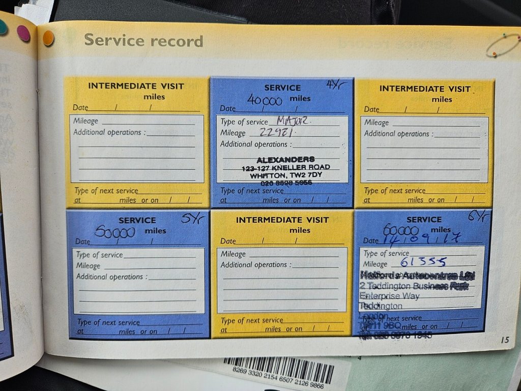 Vehicle 24