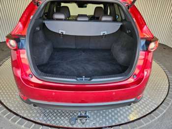 Used Mazda CX-5 2021 for sale - 74237611: Photo